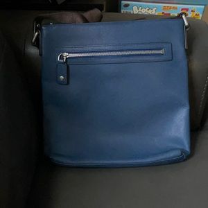 Mcm crossbody bag